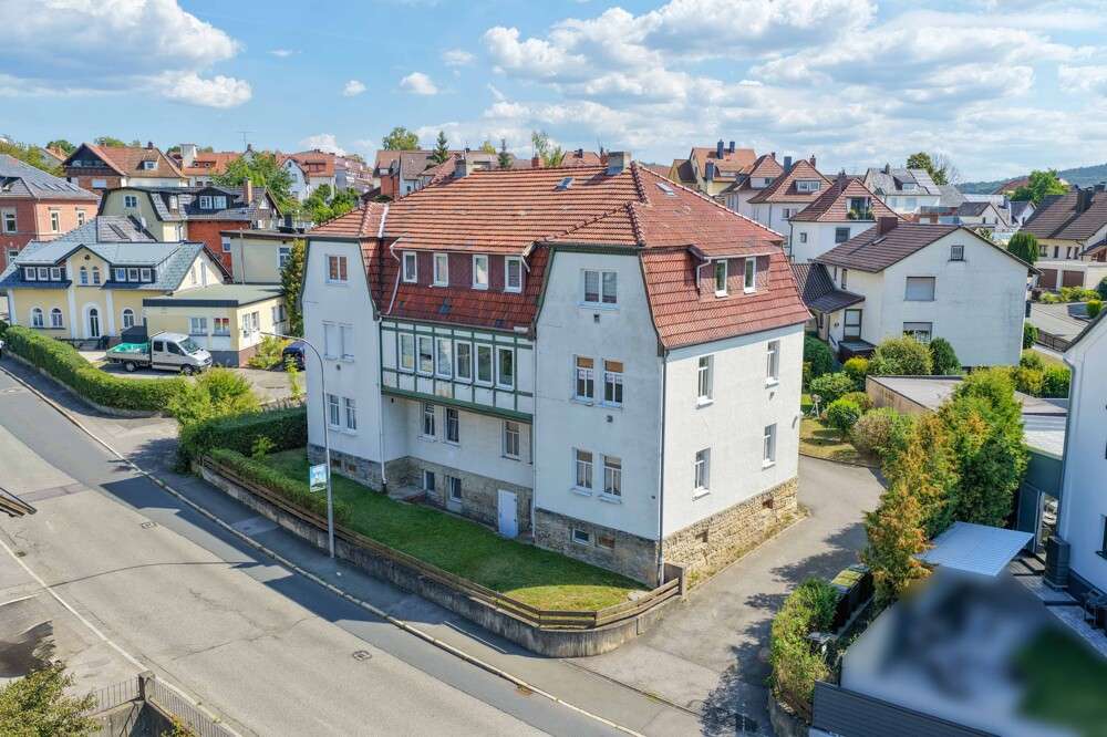Thumbnail-Wohnung zum Mieten in Rödental 550,00 € 69 m²