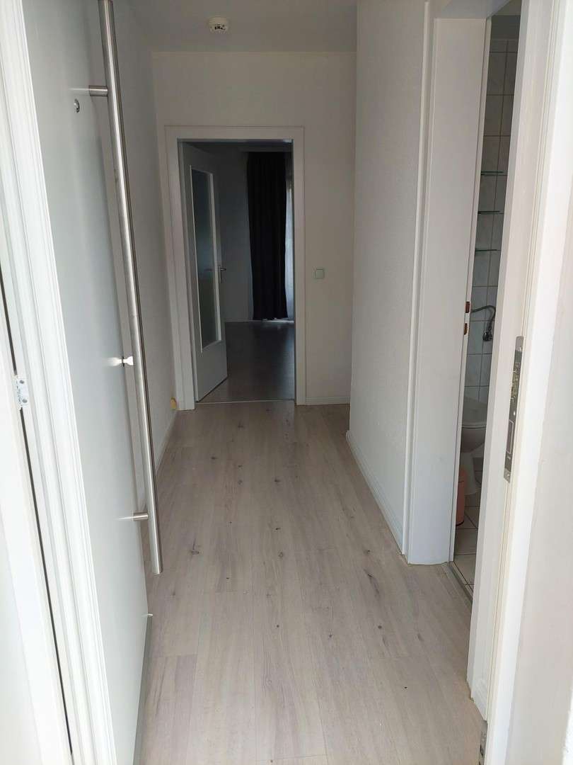 Thumbnail-Wohnung zum Mieten in Mettmann 492,00 € 41 m²