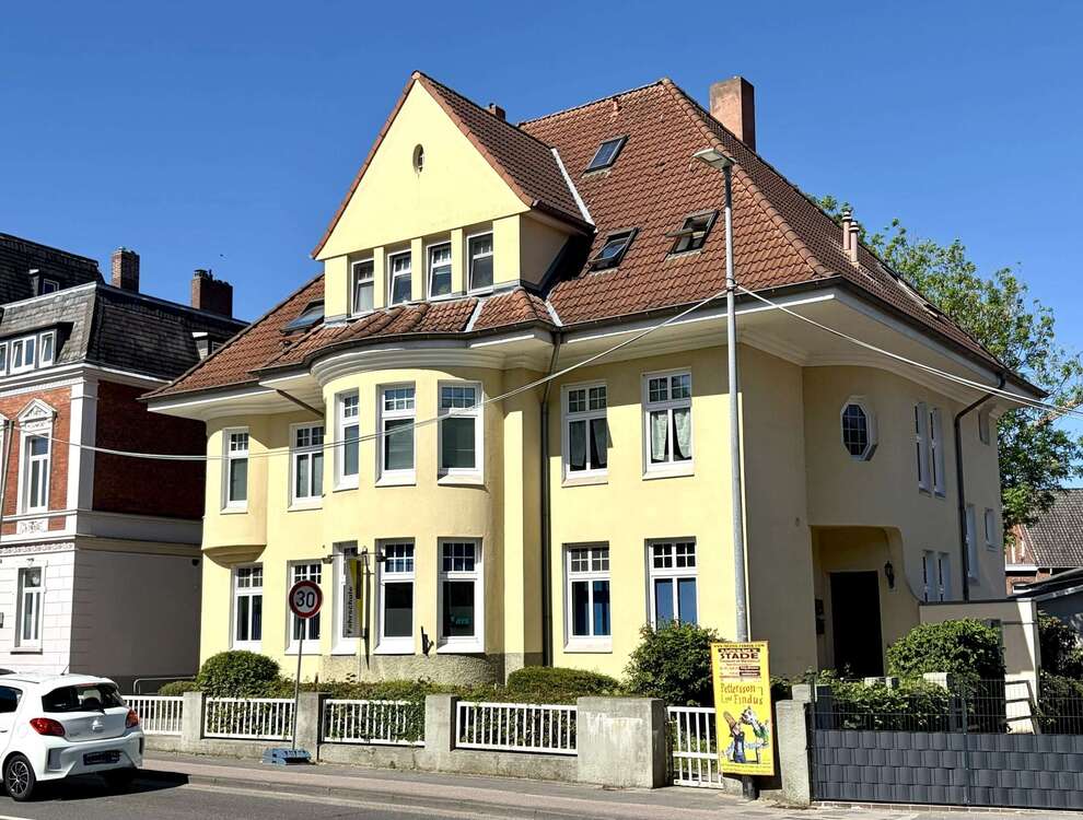 Thumbnail-Haus zum Kaufen in Stade 485.000,00 € 211.05 m²