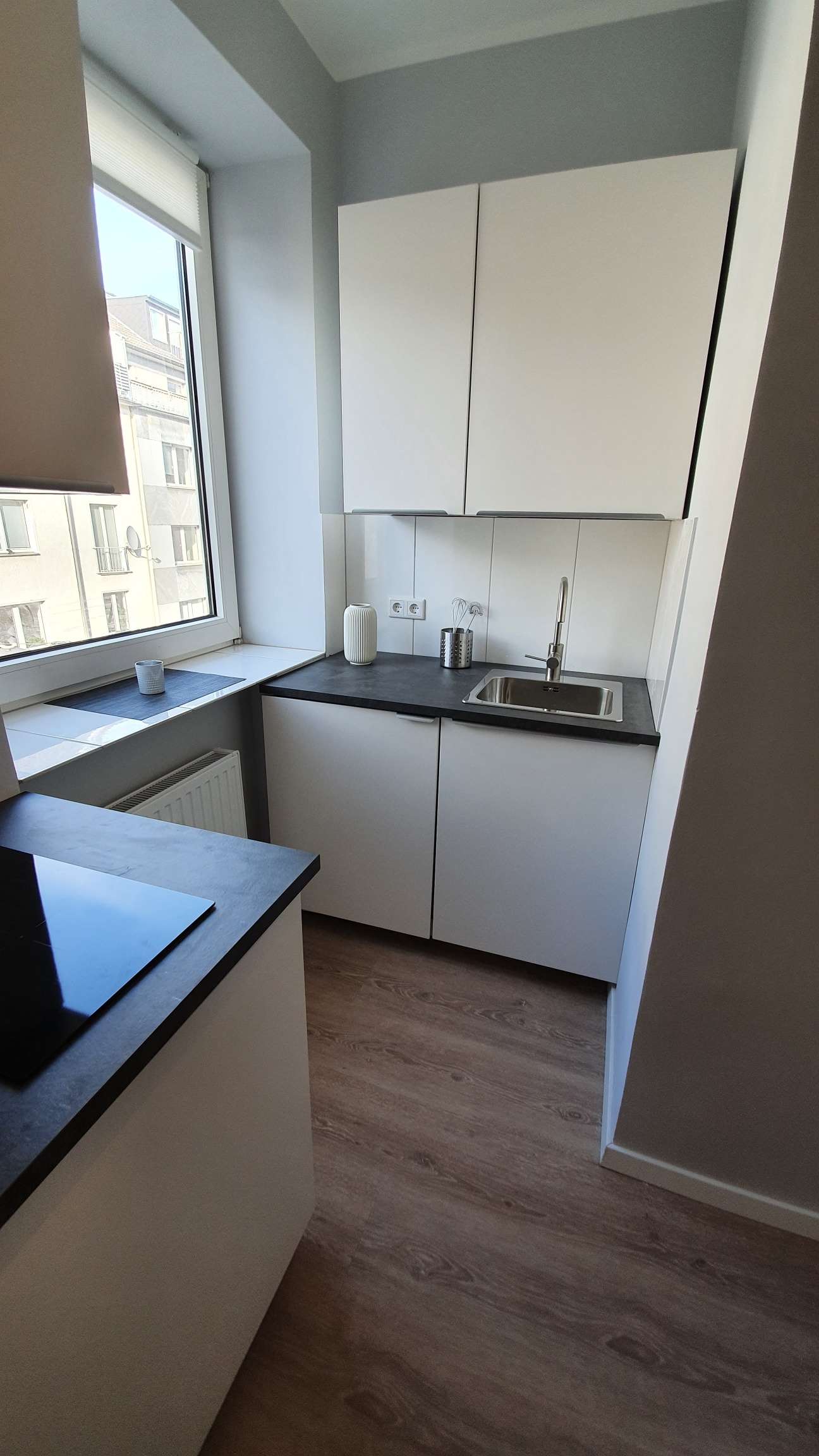 Thumbnail-Wohnung zum Mieten in Düsseldorf 680,00 € 37 m²