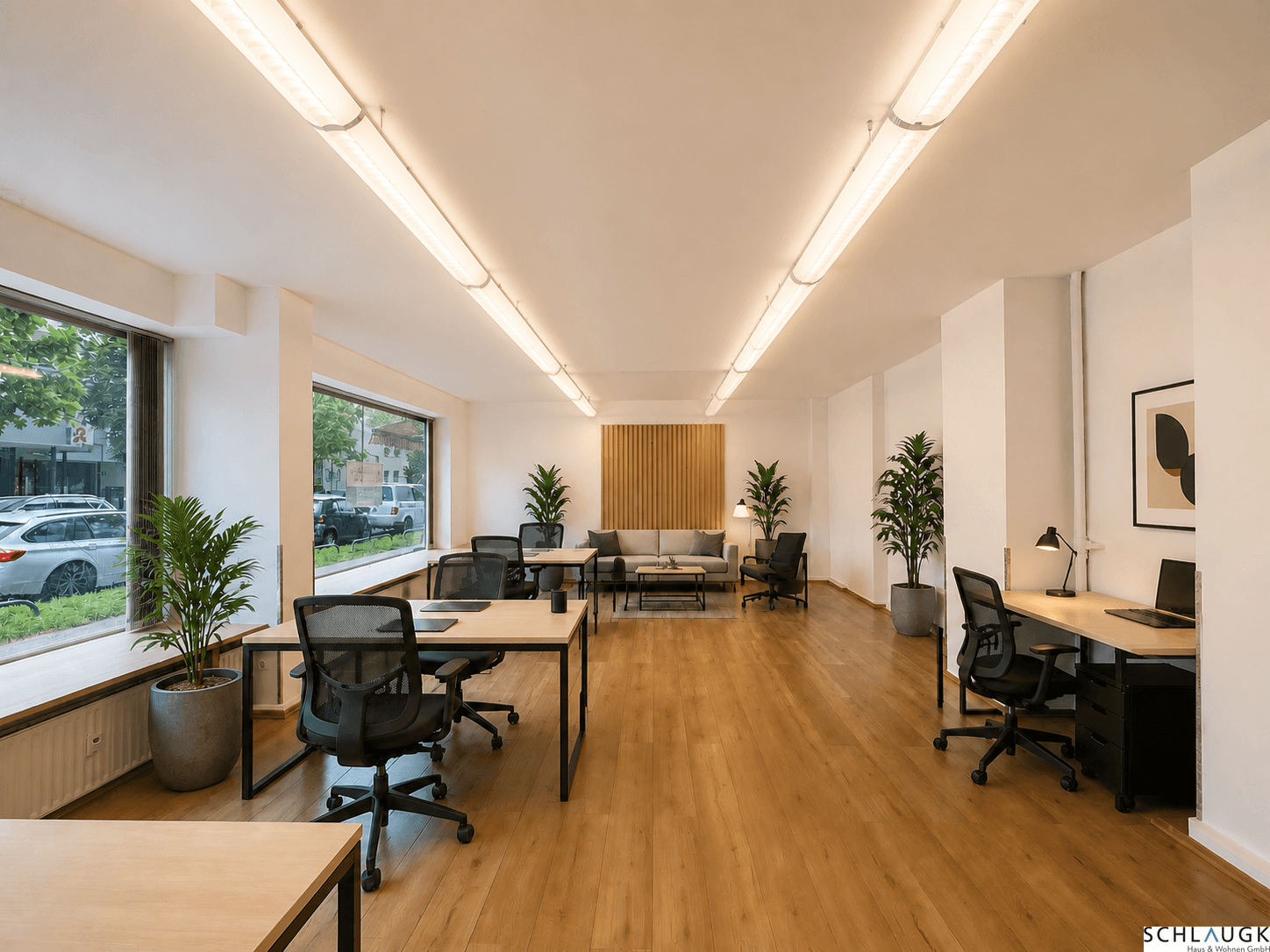 Thumbnail-Büro in München 670.000,00 € 117.3 m²