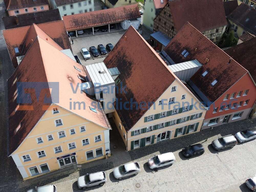 Thumbnail-Haus zum Kaufen in Windsbach 3.150.000,00 € 1587 m²