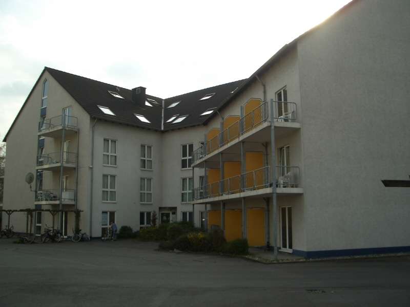 Thumbnail-Wohnung zum Kaufen in Essen 55.000,00 € 35.83 m²