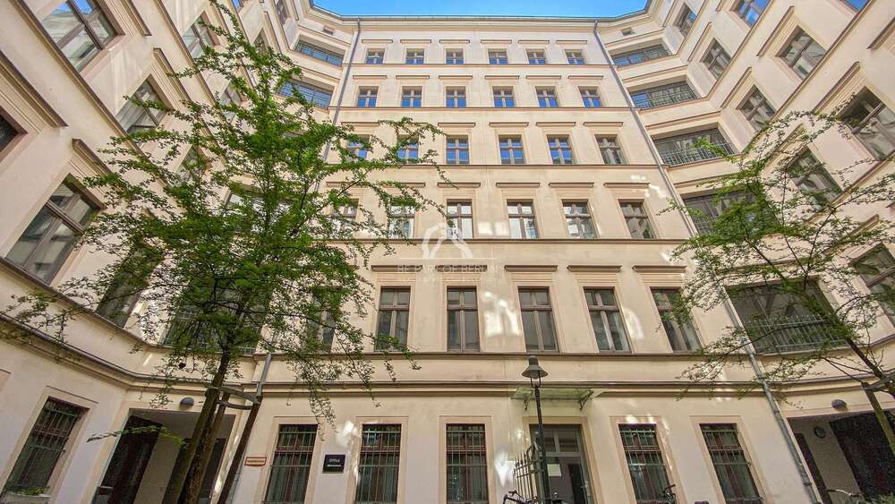Thumbnail-Büro in Berlin 619.000,00 € 124.51 m²