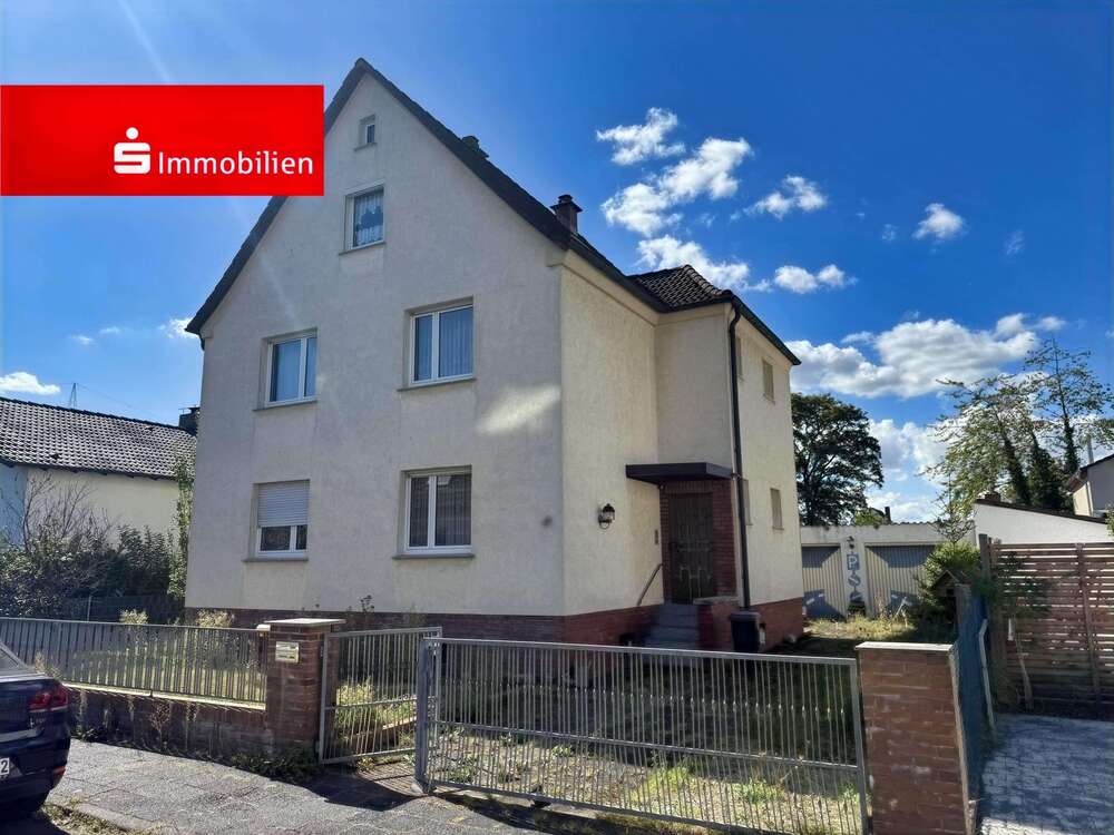 Thumbnail-Haus zum Kaufen in Großkrotzenburg 449.000,00 € 160 m²