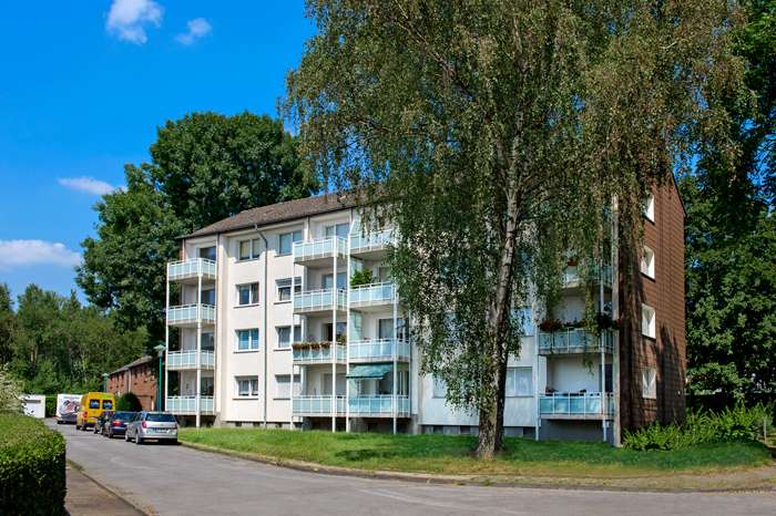 Thumbnail-Wohnung zum Mieten in Duisburg 479,00 € 51.9 m²