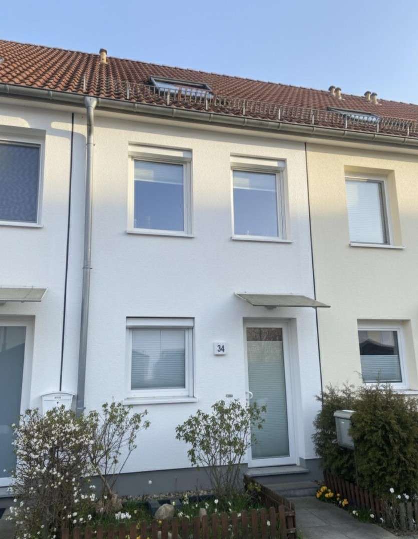 Thumbnail-Haus zum Kaufen in Berlin 549.000,00 € 107 m²