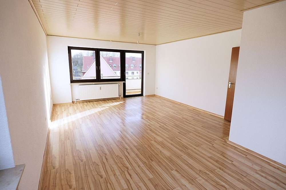 Thumbnail-Wohnung zum Mieten in Coburg 560,00 € 80 m²