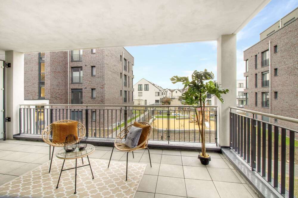 Thumbnail-Wohnung zum Mieten in Dortmund 1.420,72 € 101.48 m²