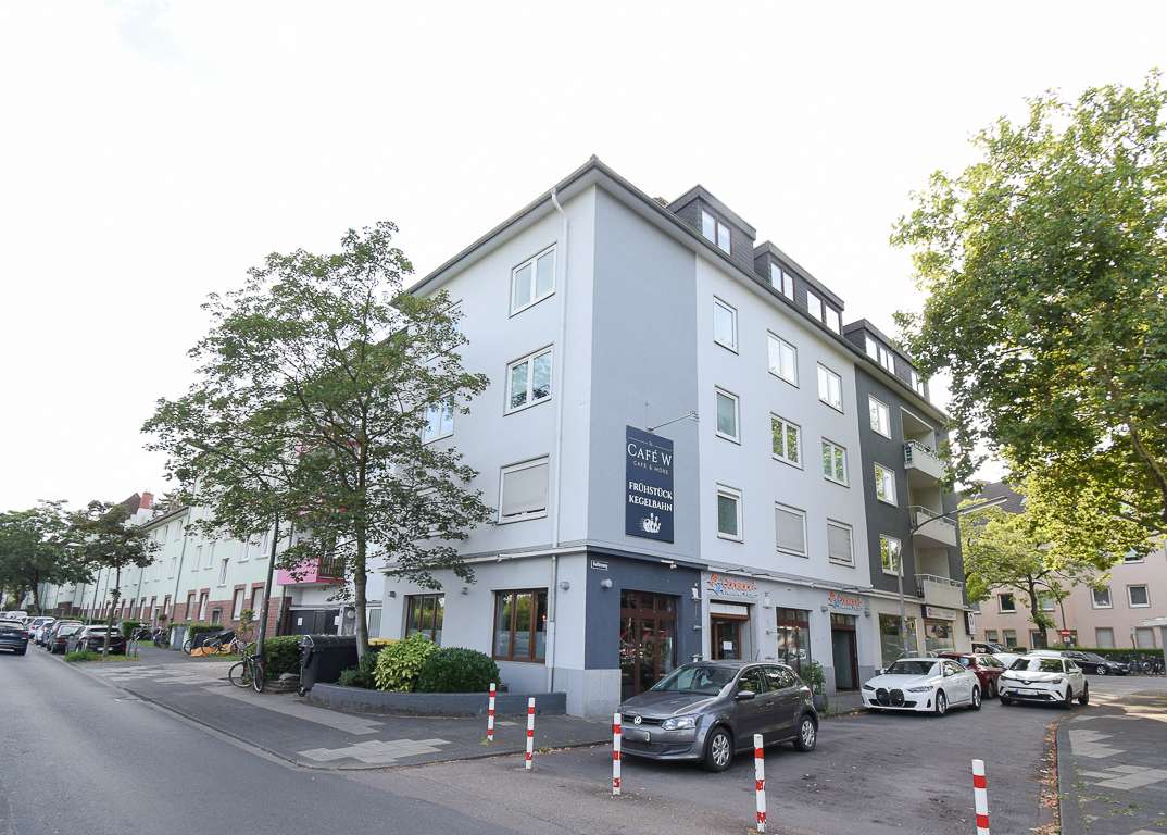 Thumbnail-Gastronomie in Köln 449.000,00 € 194.51 m²