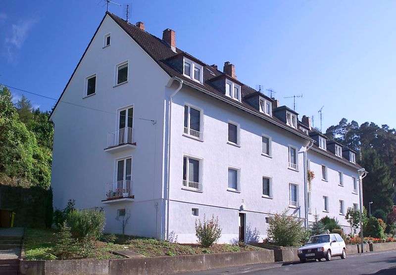 Thumbnail-Wohnung zum Mieten in Hahnstätten 325,00 € 56 m²