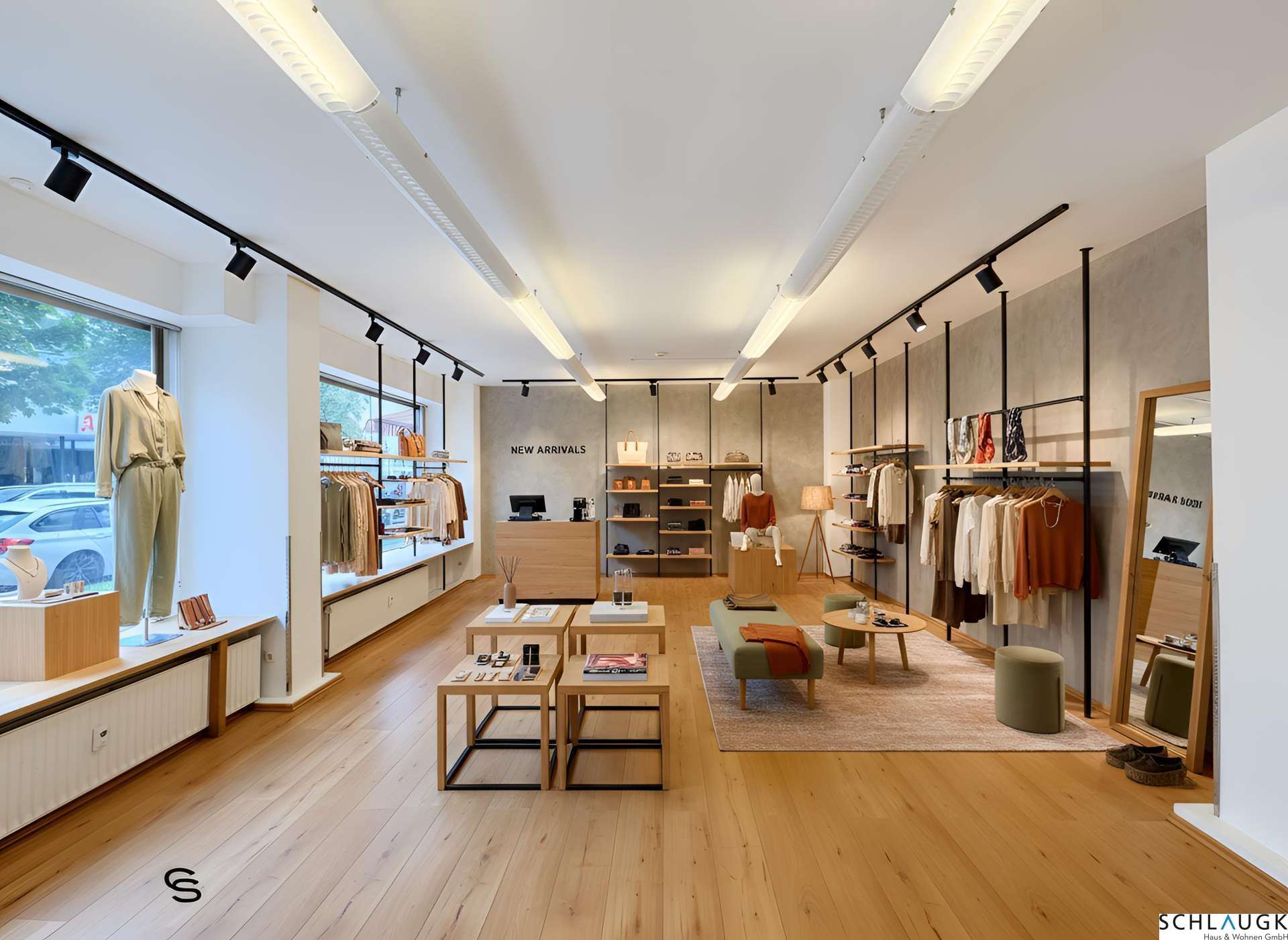 Thumbnail-Einzelhandel in München 670.000,00 € 117.3 m²