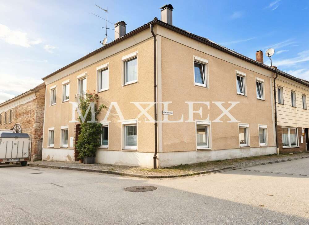 Thumbnail-Haus zum Kaufen in Hofkirchen 299.000,00 € 175 m²