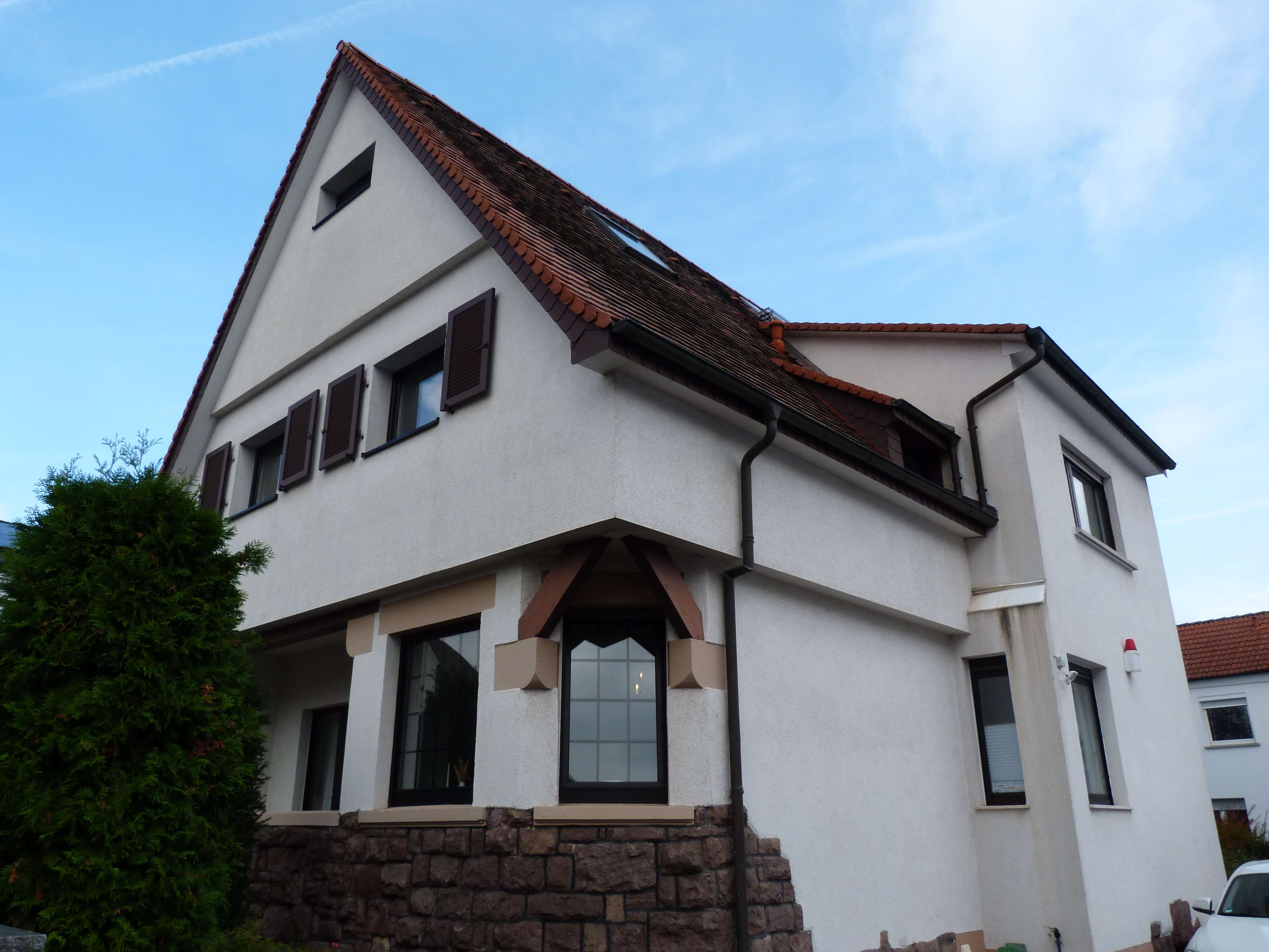 Thumbnail-Haus zum Kaufen in Mörfelden-Walldorf 599.000,00 € 174 m²