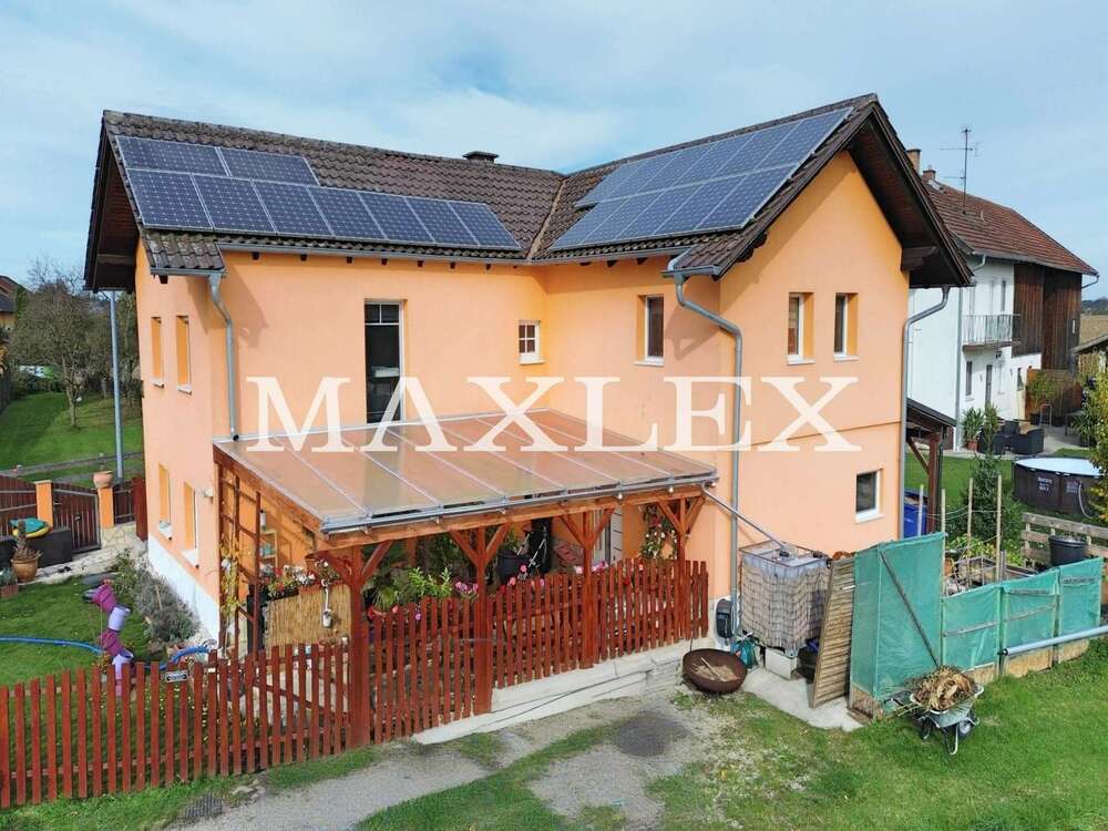 Thumbnail-Haus zum Kaufen in Bad Füssing 420.000,00 € 165 m²