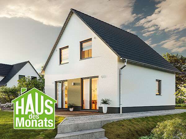 Thumbnail-Haus zum Kaufen in Jülich 406.126,00 € 100 m²