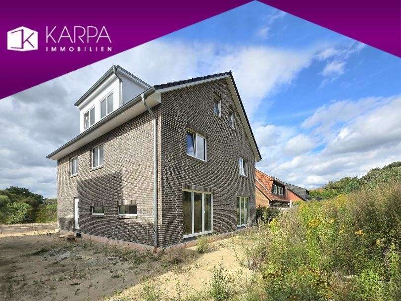 Thumbnail-Haus zum Kaufen in Kayhude 515.000,00 € 140 m²