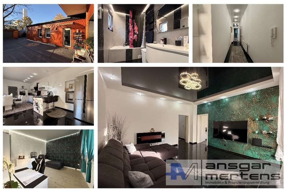 Thumbnail-Wohnung zum Kaufen in Mönchengladbach Rheydt 325.000,00 € 115.02 m²