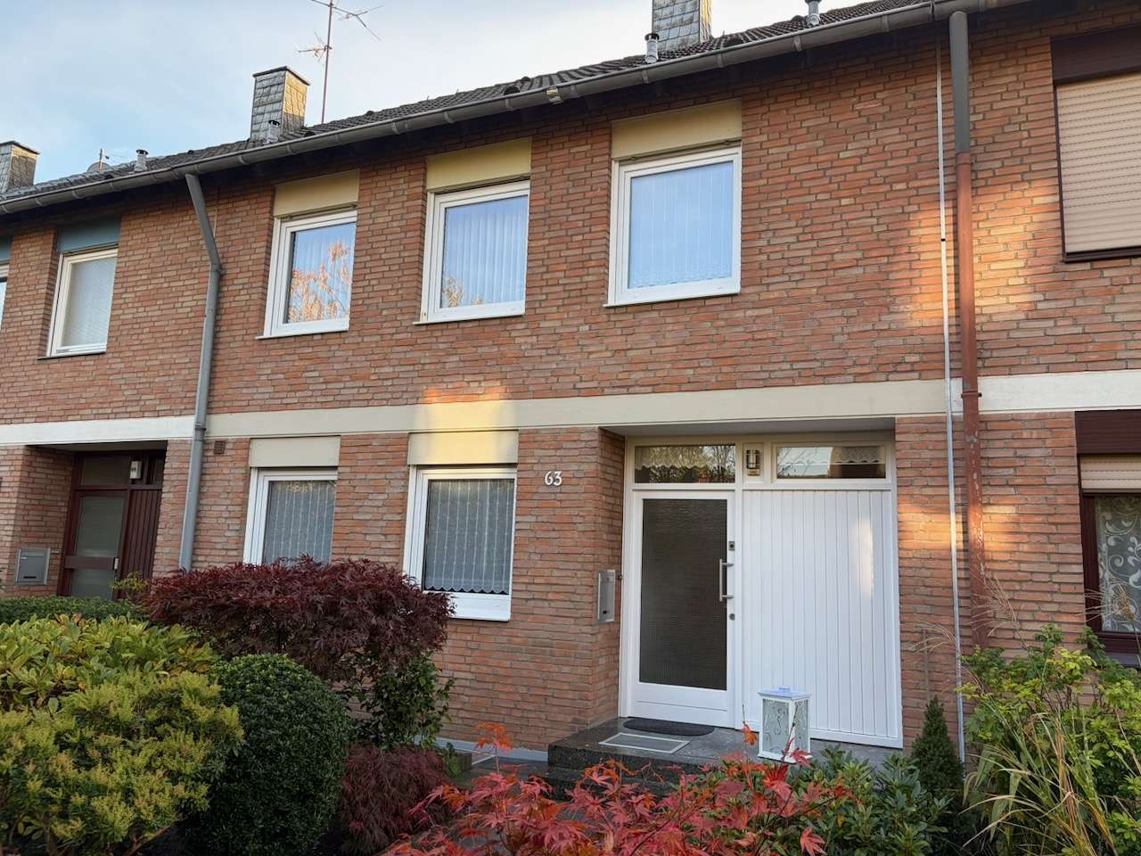 Thumbnail-Haus zum Kaufen in Mönchengladbach 385.000,00 € 140.65 m²