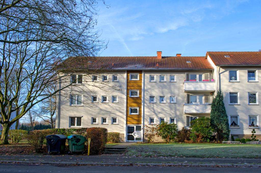 Thumbnail-Wohnung zum Mieten in Bochum 399,00 € 44.28 m²