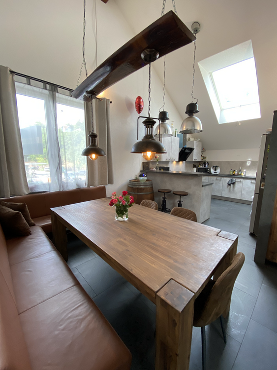 Thumbnail-Wohnung zum Mieten in Ebhausen 950,00 € 94 m²