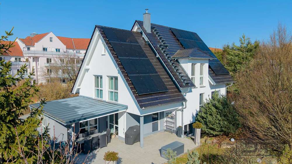 Thumbnail-Haus zum Kaufen in Bayreuth 945.000,00 € 218 m²