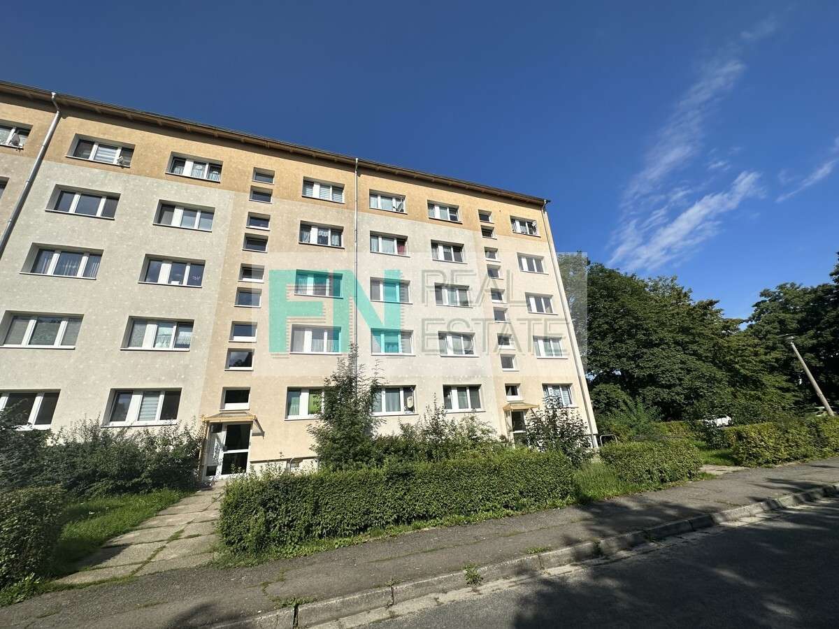 Thumbnail-Wohnung zum Mieten in Leipzig Probstheida 415,71 € 46.19 m²