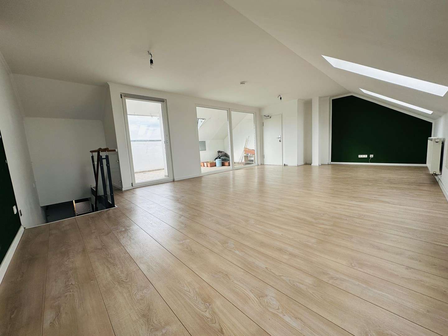 Thumbnail-Wohnung zum Kaufen in Nürnberg 345.000,00 € 120 m²