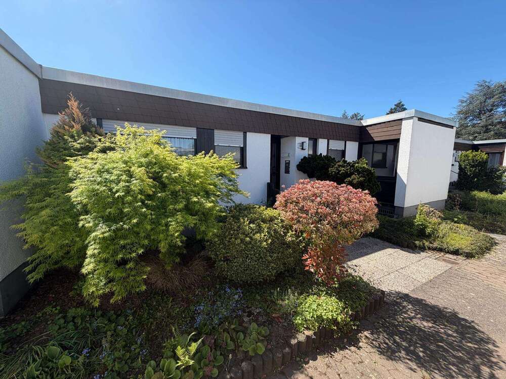 Thumbnail-Haus zum Kaufen in Aschaffenburg 429.000,00 € 117.6 m²