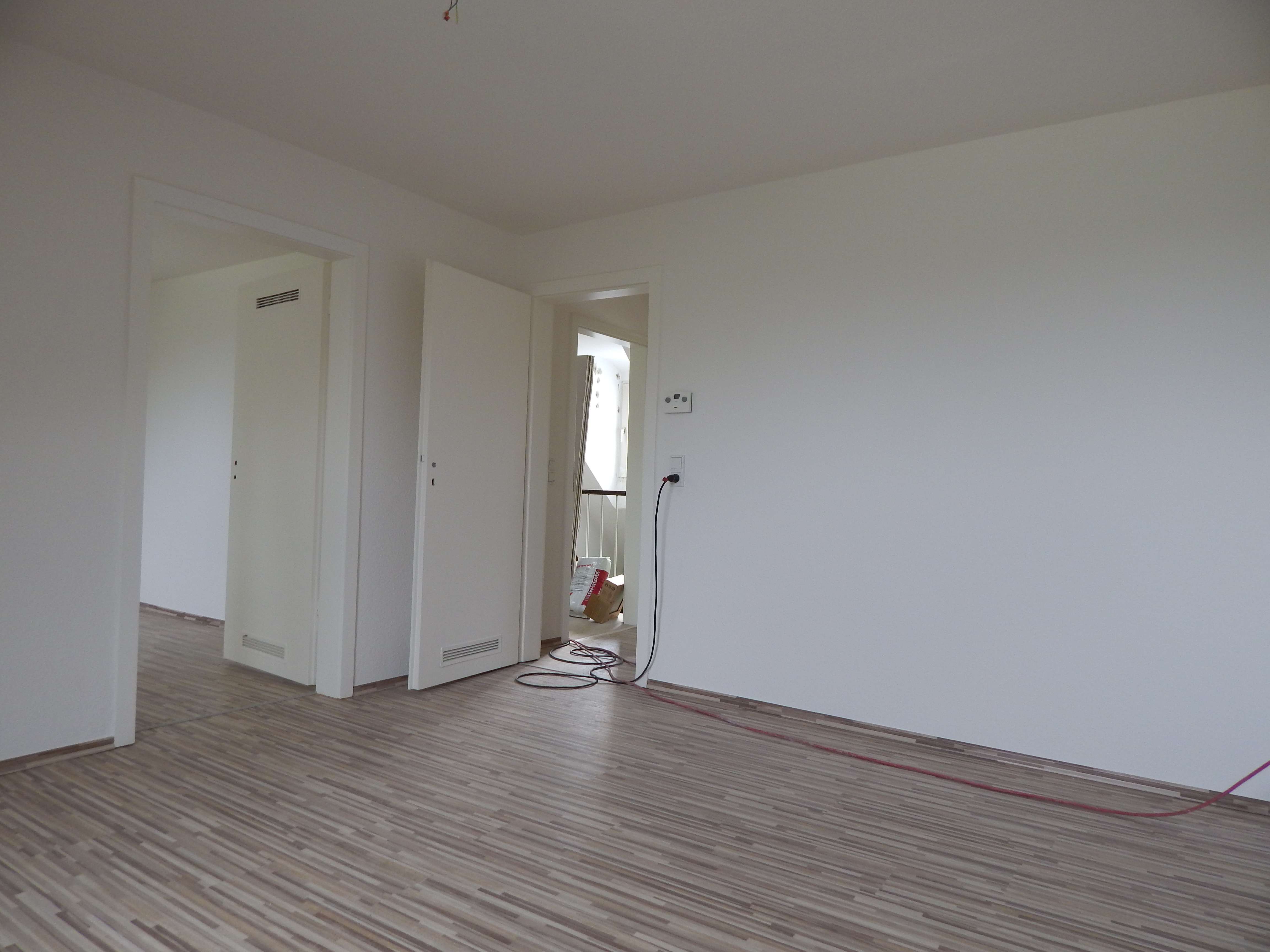 Thumbnail-Wohnung zum Mieten in Düsseldorf 450,00 € 42.74 m²