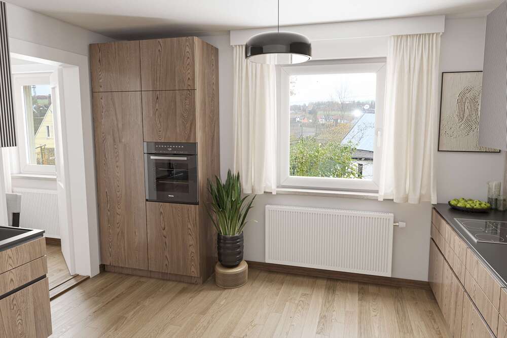 Thumbnail-Haus zum Kaufen in Weischlitz 90.000,00 € 77 m²