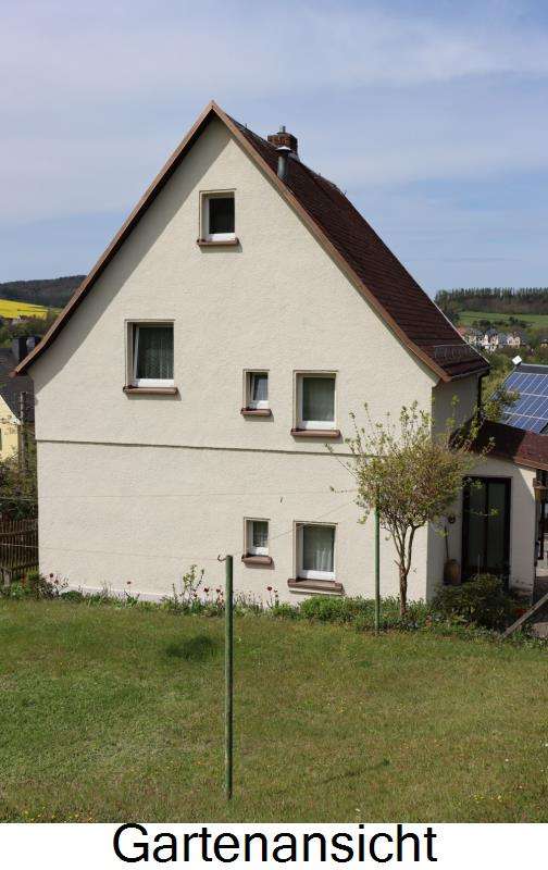 Thumbnail-Haus zum Kaufen in Weischlitz 90.000,00 € 77 m²