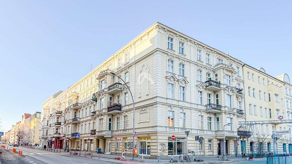 Thumbnail-Büro in Berlin 529.000,00 € 97.67 m²