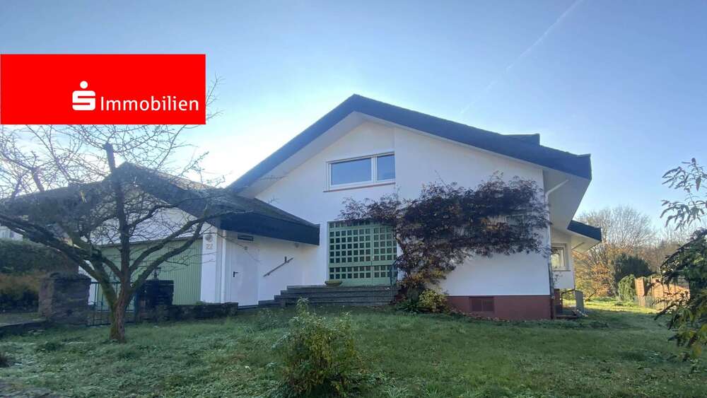 Thumbnail-Haus zum Kaufen in Rodenbach 699.000,00 € 190 m²