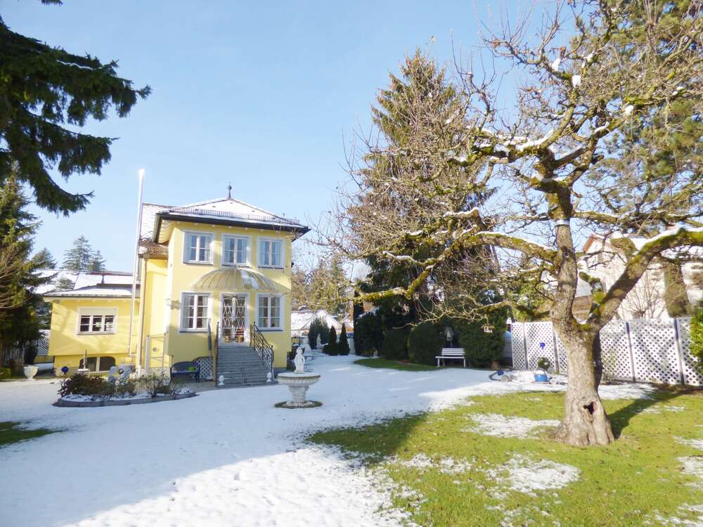 Thumbnail-Haus zum Kaufen in Gröbenzell 1.190.000,00 € 170 m²