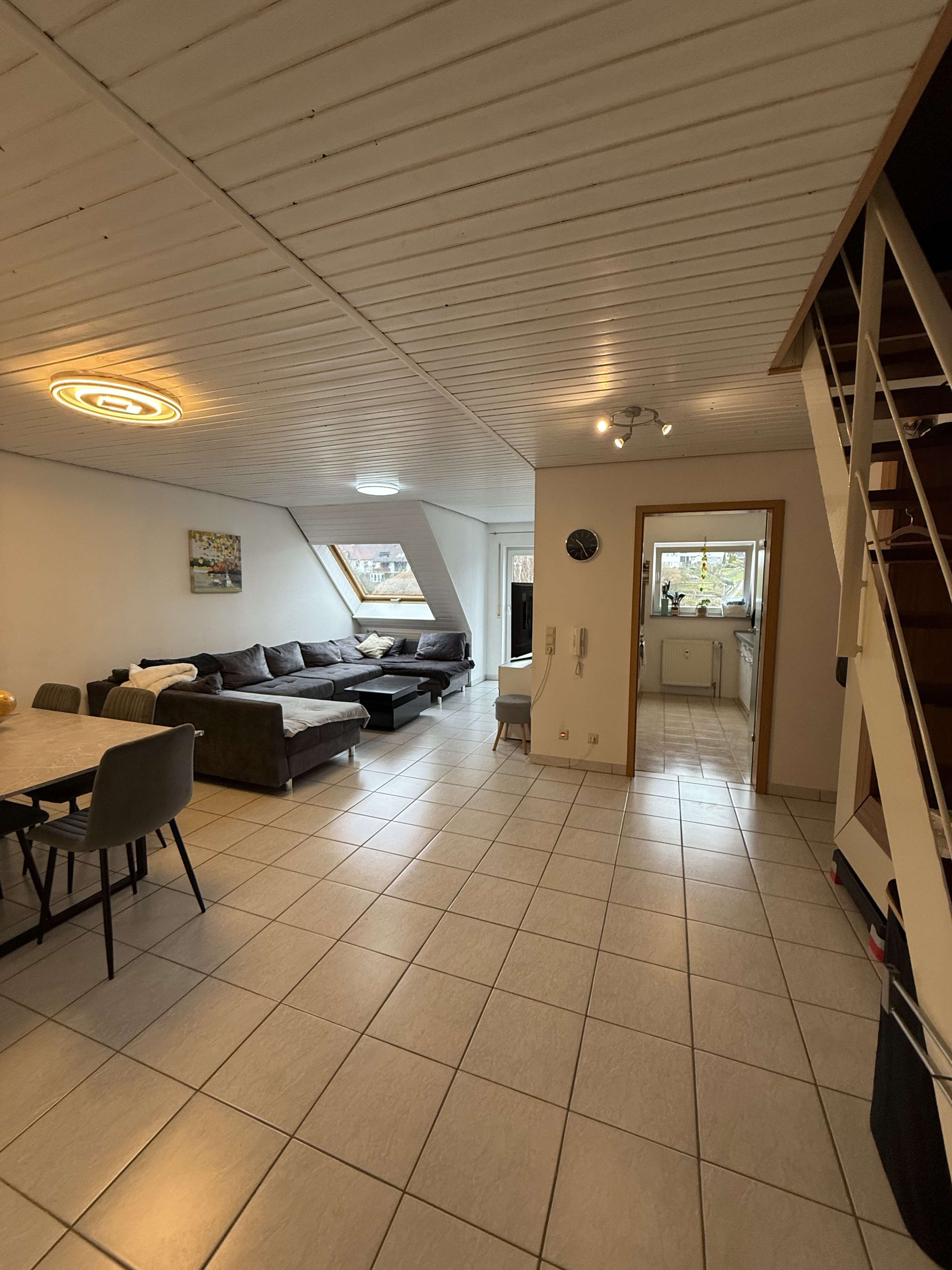 Thumbnail-Wohnung zum Kaufen in Haiterbach 230.000,00 € 79 m²