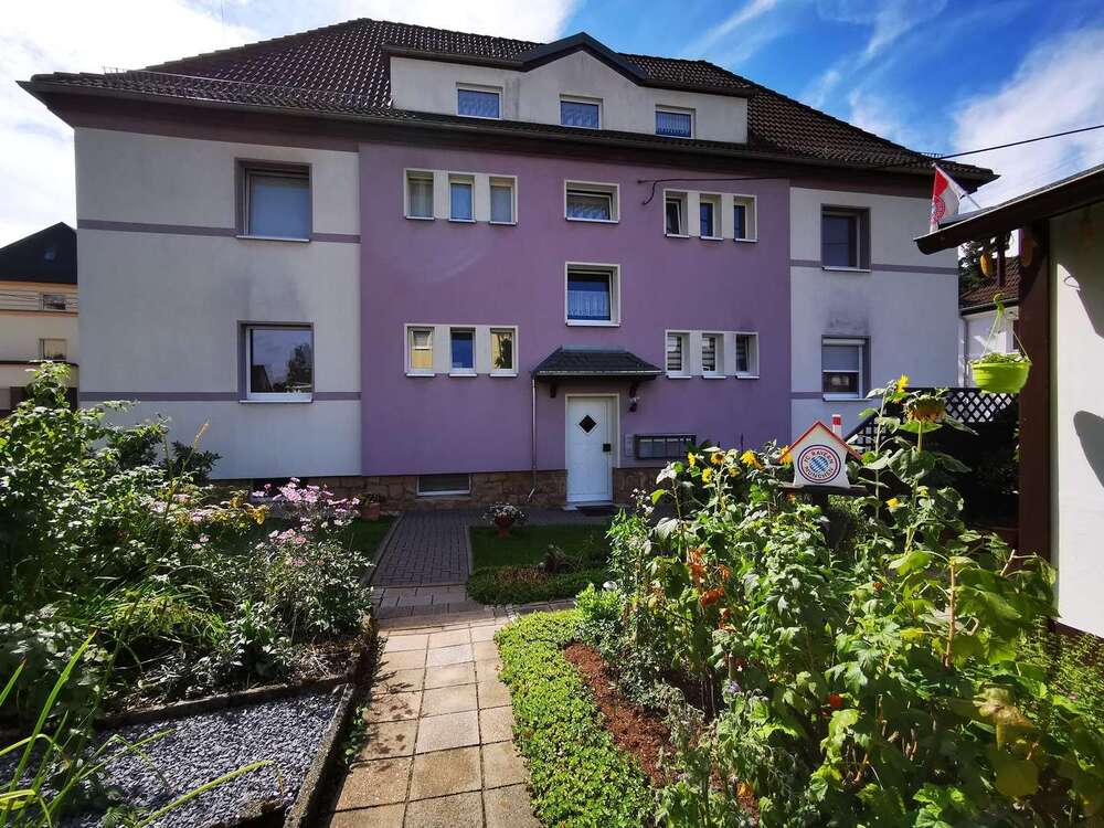 Thumbnail-Wohnung zum Mieten in Oberlungwitz 260,00 € 55 m²