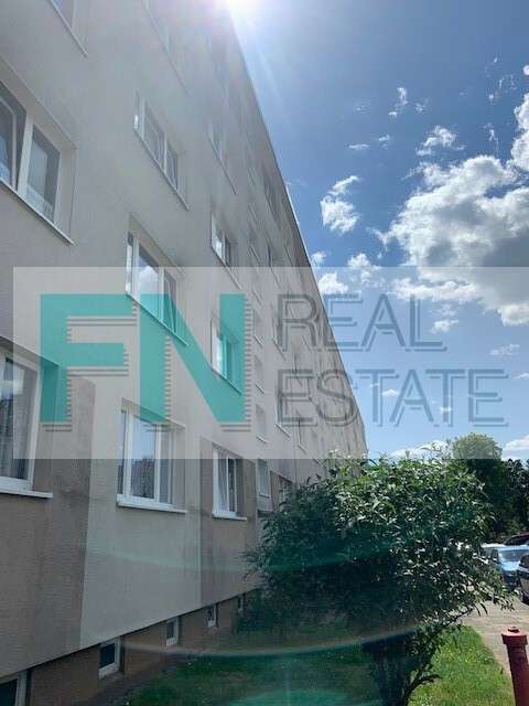 Thumbnail-Wohnung zum Mieten in Bad Düben 450,00 € 72 m²