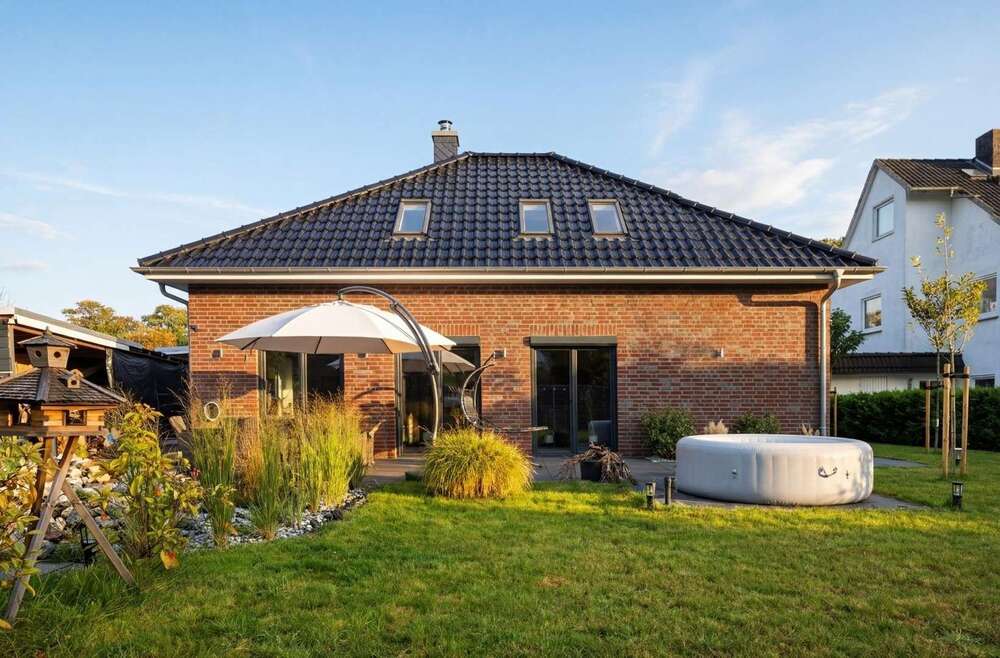 Thumbnail-Haus zum Kaufen in Bremen 749.000,00 € 226.5 m²