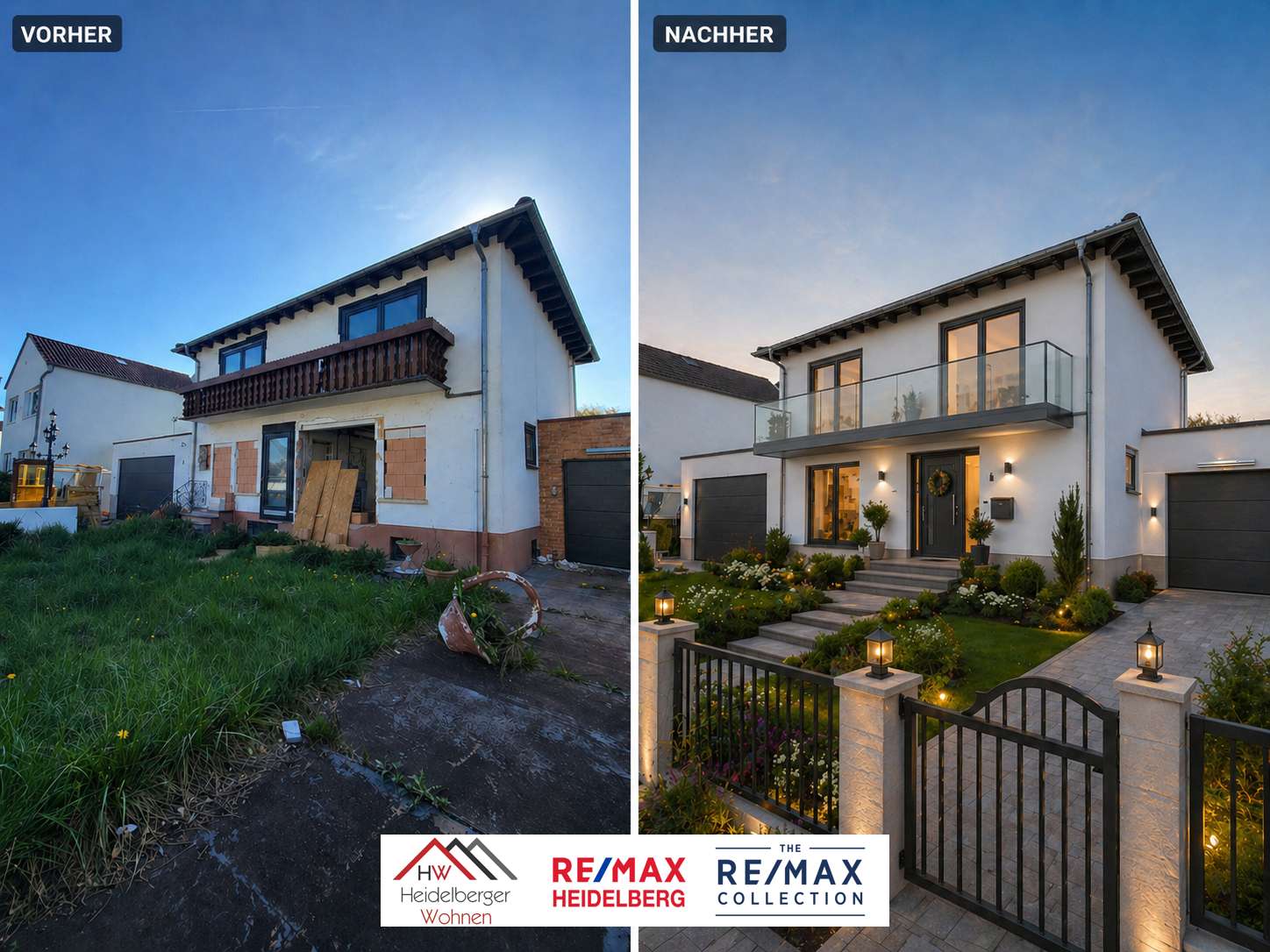 Thumbnail-Haus zum Kaufen in Lampertheim 559.000,00 € 154 m²