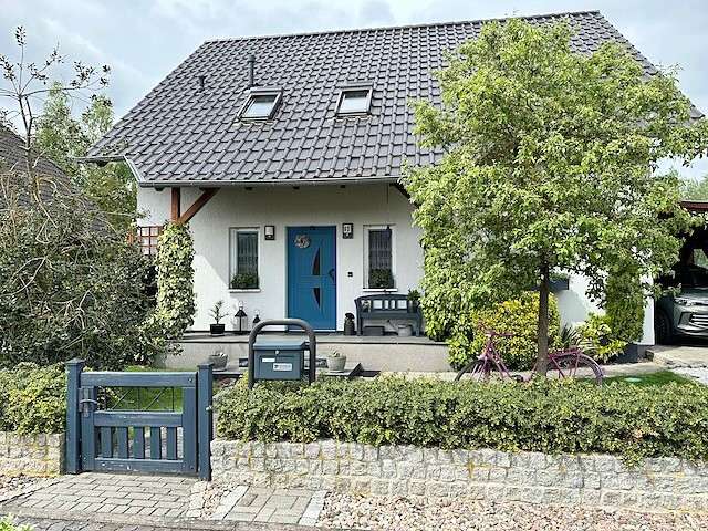 Thumbnail-Haus zum Kaufen in Schwedt 329.000,00 € 143 m²