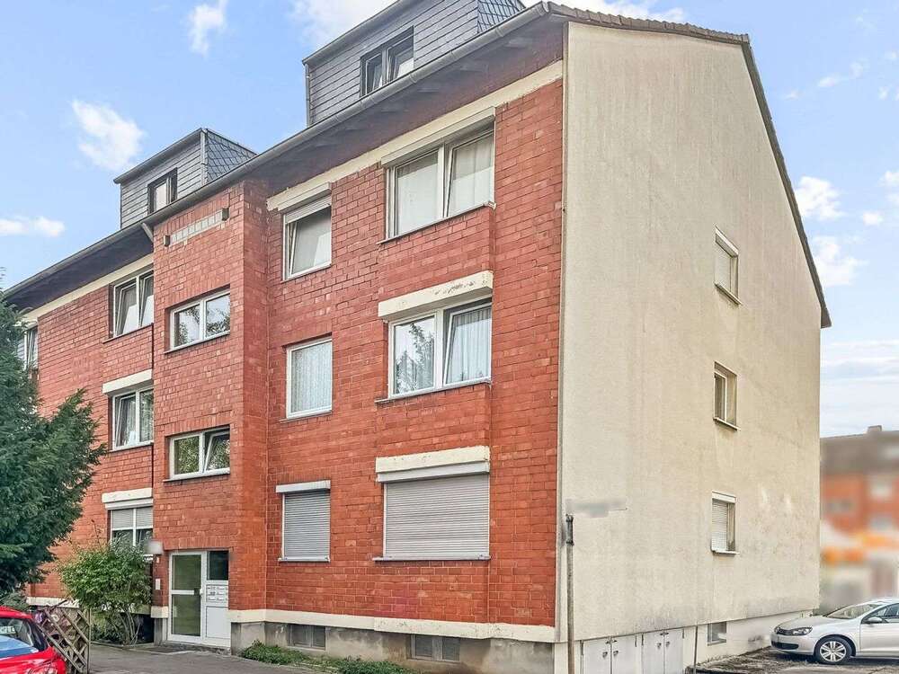Thumbnail-Wohnung zum Kaufen in Köln 255.000,00 € 70 m²