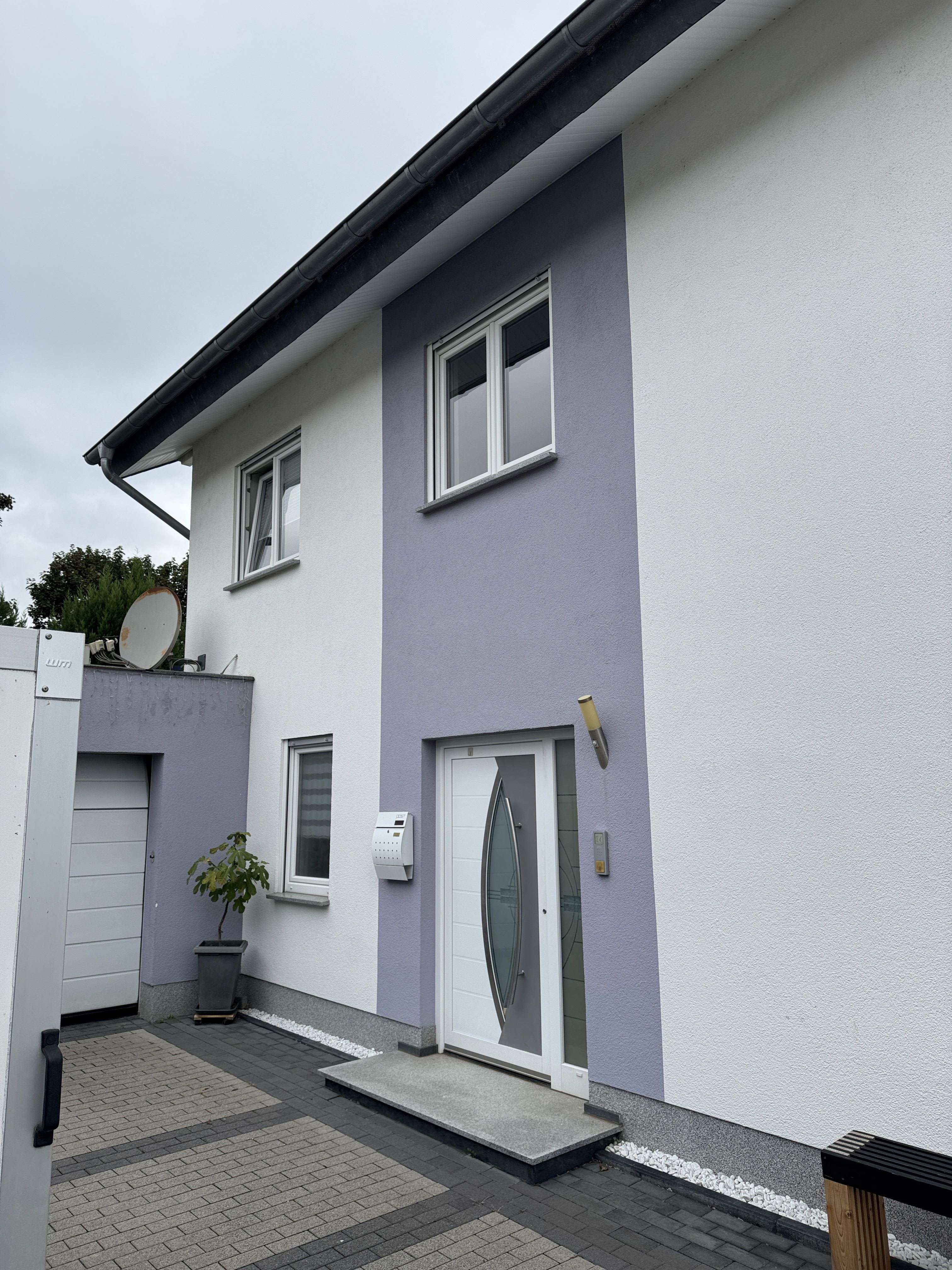 Thumbnail-Haus zum Kaufen in Weißenthurm 420.000,00 € 109 m²