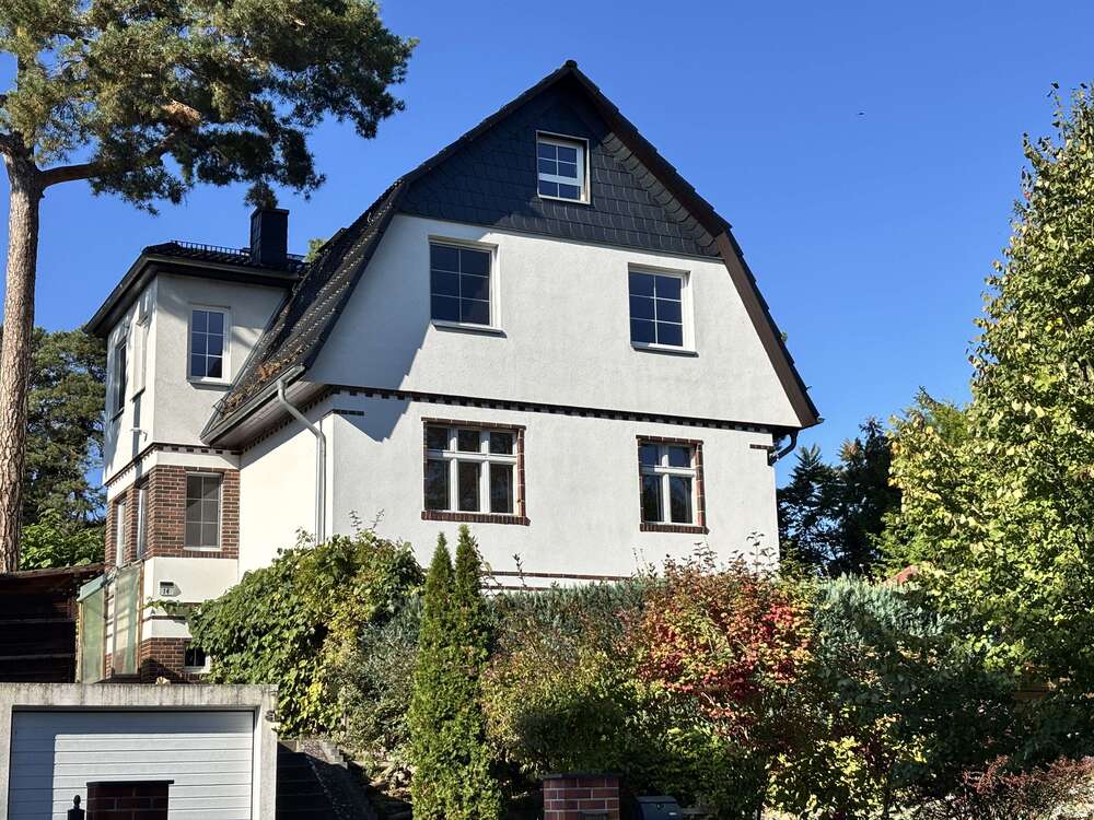 Thumbnail-Haus zum Kaufen in Birkenwerder 599.000,00 € 168 m²