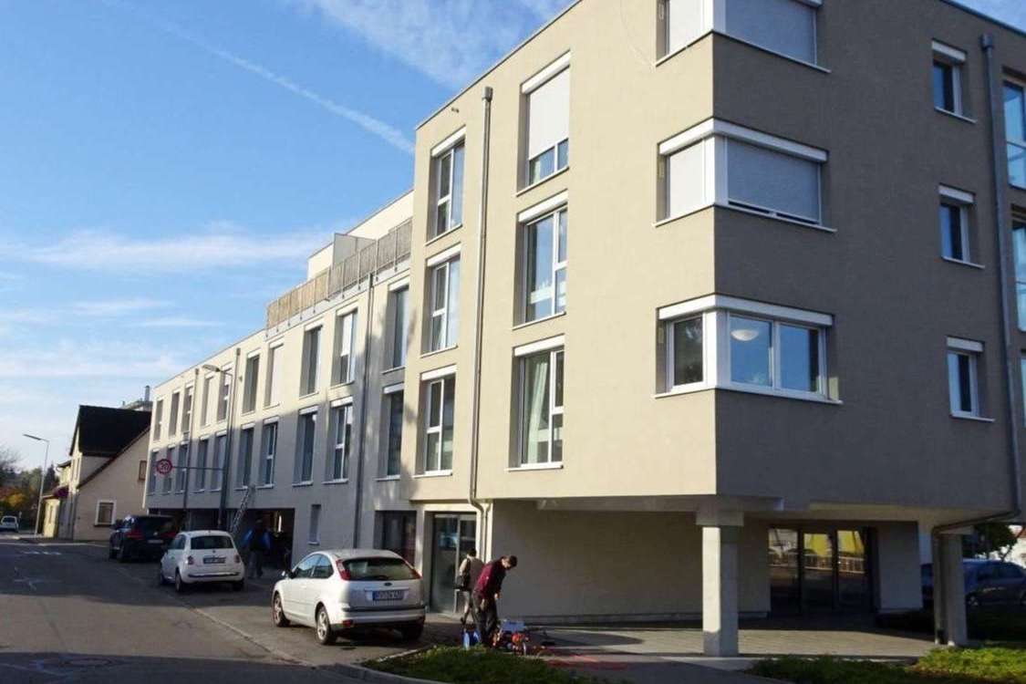 Thumbnail-Wohnung zum Kaufen in Weingarten 271.000,00 € 64 m²
