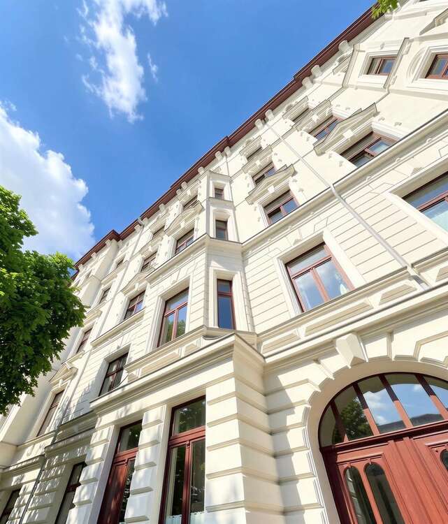 Thumbnail-Wohnung zum Mieten in Magdeburg 879,00 € 88 m²
