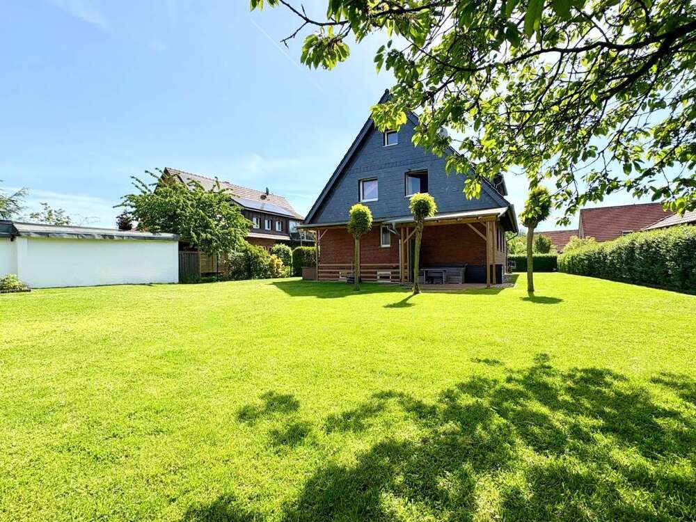 Thumbnail-Haus zum Kaufen in Nottuln 489.000,00 € 183 m²