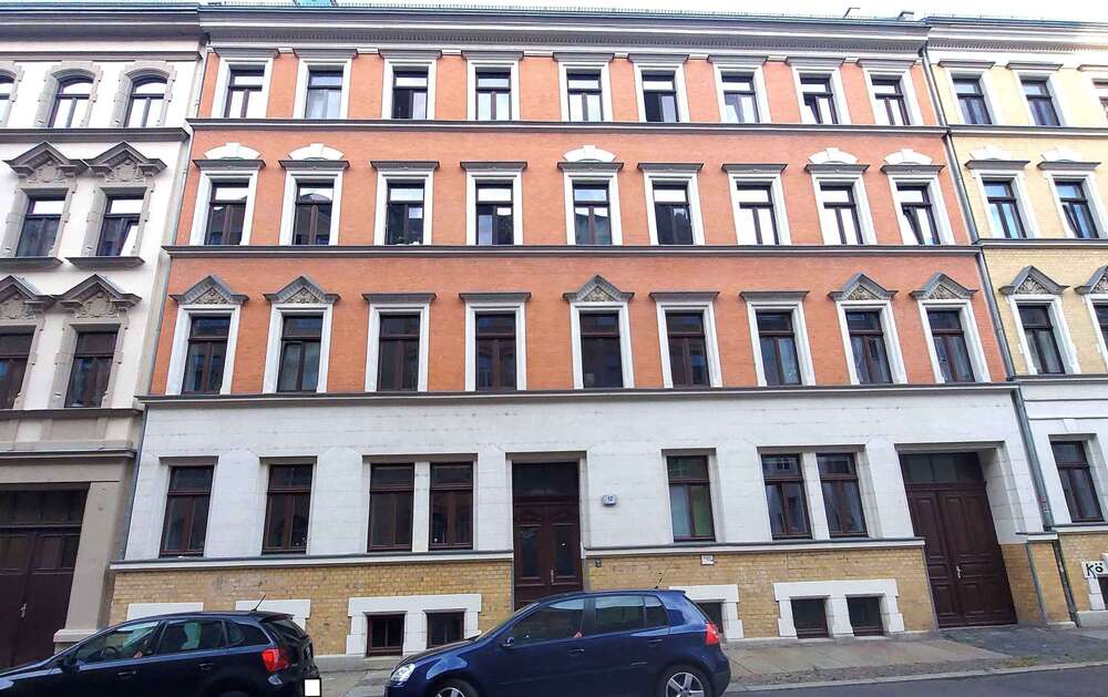 Thumbnail-Wohnung zum Kaufen in Leipzig 176.000,00 € 80 m²