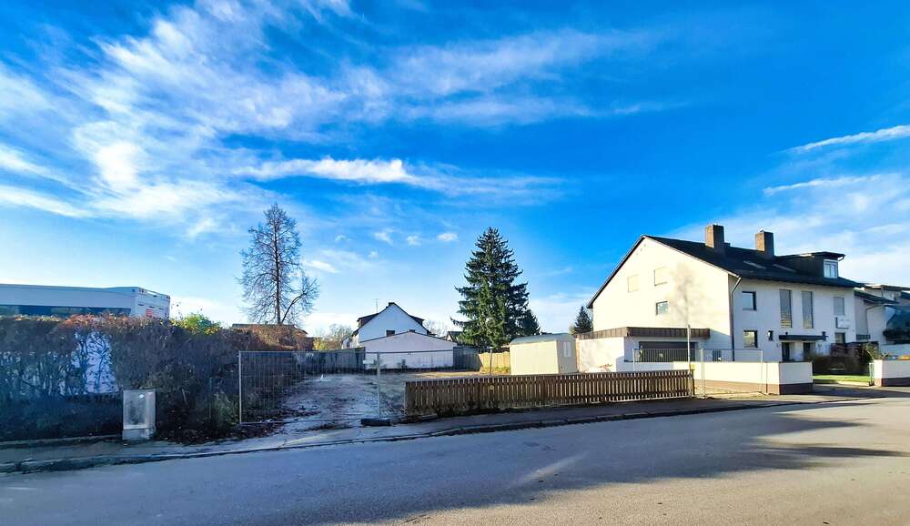 Thumbnail-Haus zum Kaufen in Moosburg 611.000,00 € 116 m²