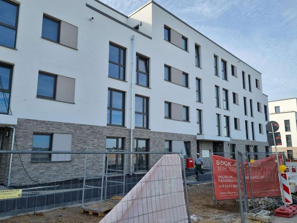 Thumbnail-Wohnung zum Mieten in Köln 1.204,00 € 61.71 m²